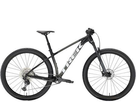 ROWER TREK PROCALIBER 6 BLACK GREY L