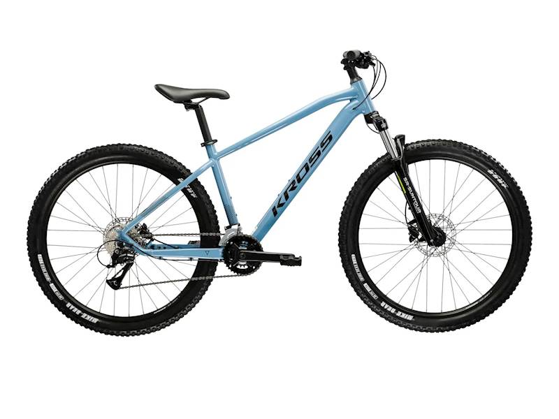 ROWER KROSS HEXAGON 4.0 29 NIEBIESKI CZARNY XL