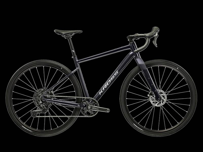 ROWER KROSS ESKER 2.0 GRF BIAŁY P S