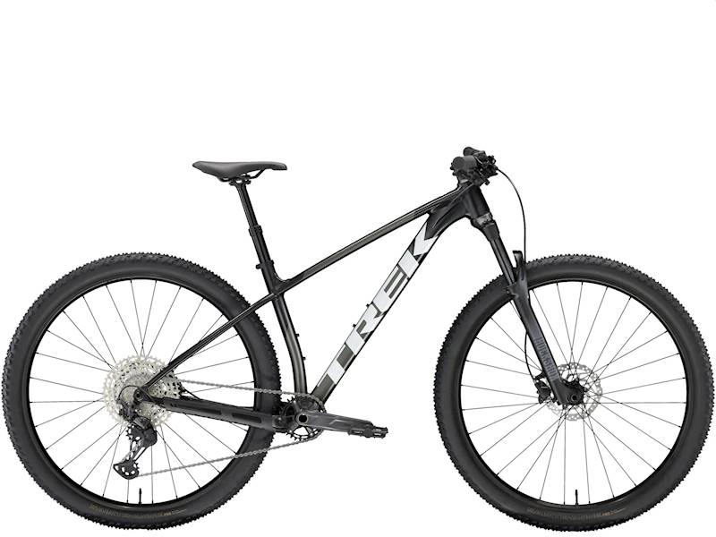 ROWER TREK PROCALIBER 6 BLACK/LITHIUM GREY L