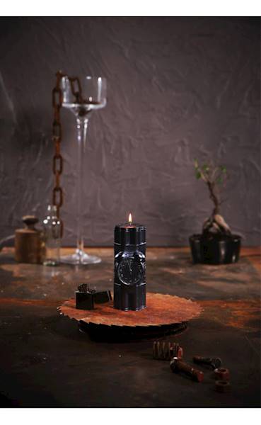 Świeca Candle Dynamite Steel