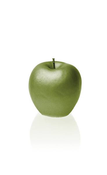Świeca Candle Apple Olive