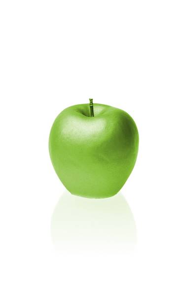 Świeca Candle Apple Lime