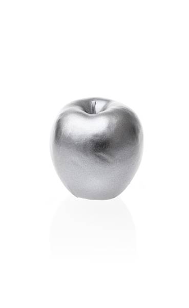 Świeca Candle Apple Silver
