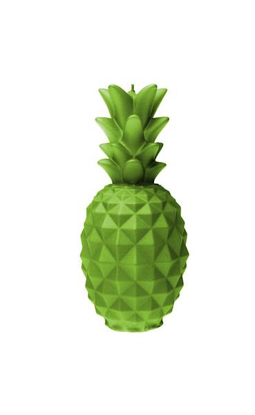 Świeca Candle Pineapple Lime