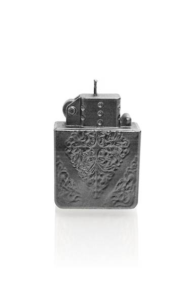 Świeca Candle Lighter Steel