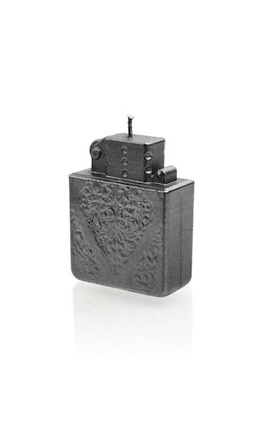 Świeca Candle Lighter Steel