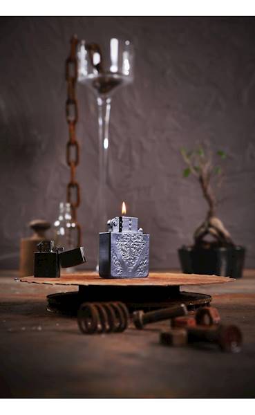 Świeca Candle Lighter Steel