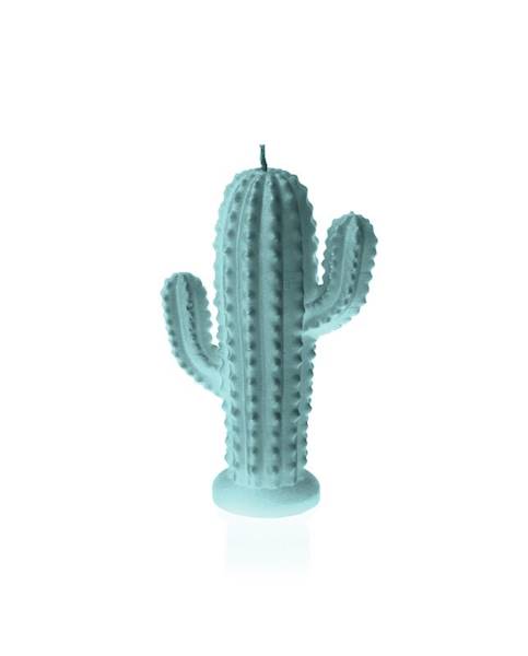 Świeca Candle Cactus Small Mint