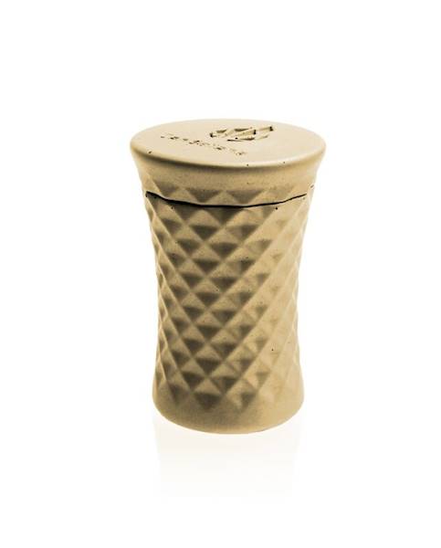 Świeca Candle Concrete Polly No 2 Latte L
