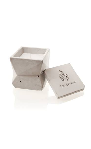 Świeca Candle Concrete Modern No 3 Him