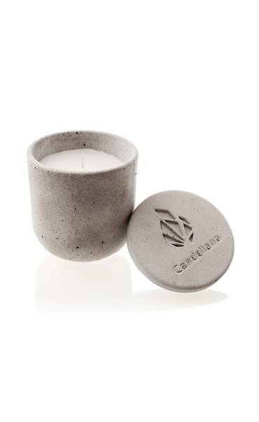 Świeca Candle Concrete Modern No 1 La