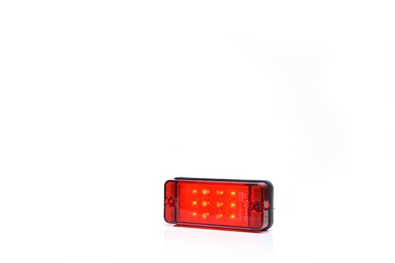 1077  W139 S3 led,lam.stopu
