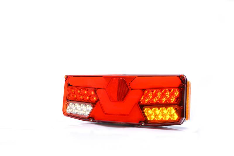 1063  W138dP+W44 led,lam.zesp-samochód