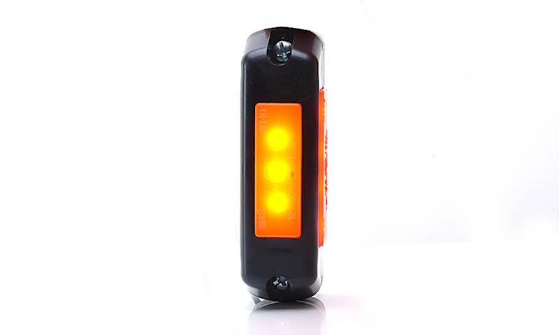 1080/I  W140 lam.obr.neon p/t/b prostokąt