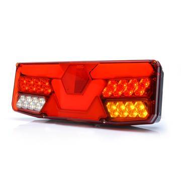 1062   W138dP led,lam.zesp-samoch