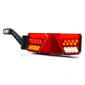 1037   W137dL+W48 lam.zesp.led, b.oś.tab.przyczepa