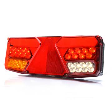 1036   W137dL+W44 lam.zesp.led-przyczepa