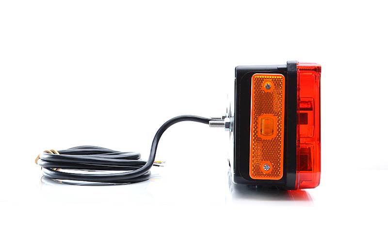 1036   W137dL+W44 lam.zesp.led-przyczepa