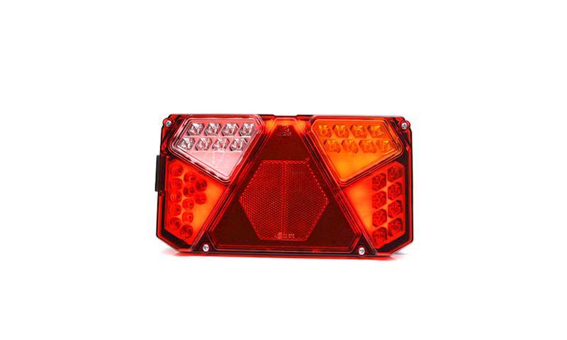 1025*   W124dnP st/poz/kier/p.m./t.rej.auto