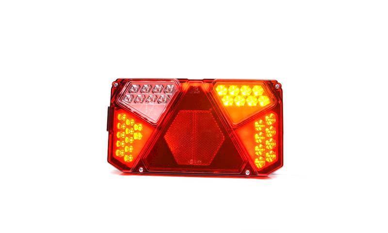 1025*   W124dnP st/poz/kier/p.m./t.rej.auto