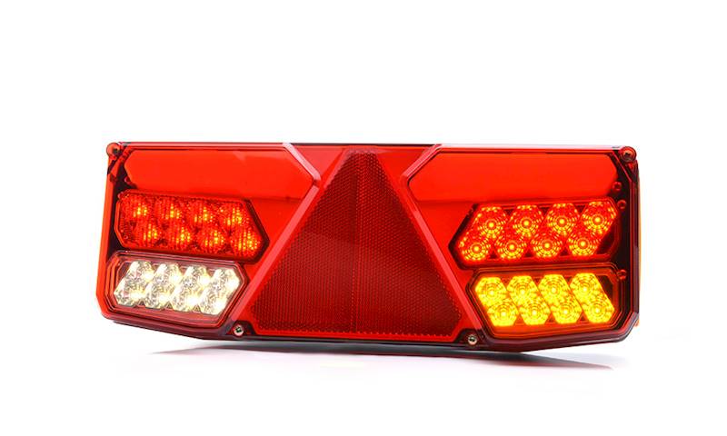 1039   W137dP+W44 lam.zesp.led-przyczepa