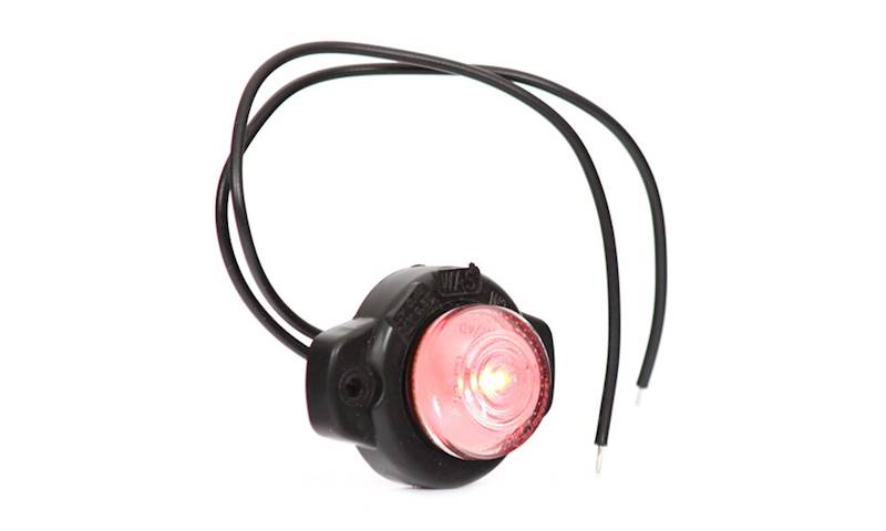 127   W24 lampa obr.tył
