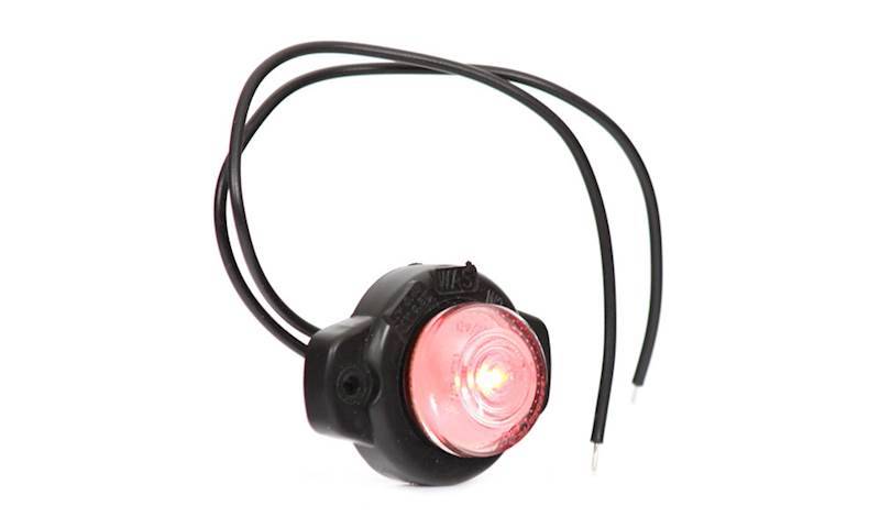 127   W24 lampa obr.tył