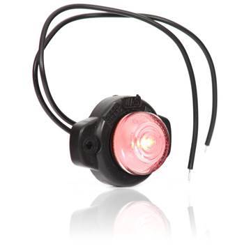 127   W24 lampa obr.tył