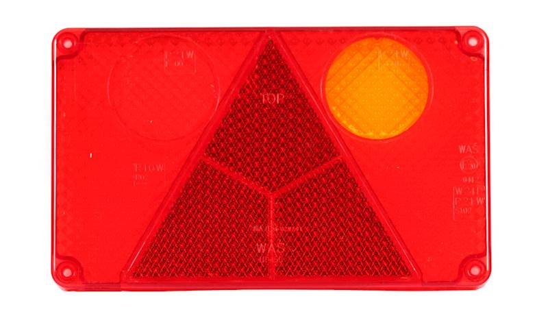117a  W21P klosz z p/m