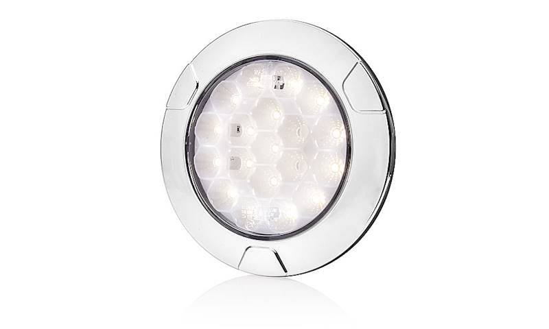 1083/I W142 lam.cofan.okr.- plaster miodu