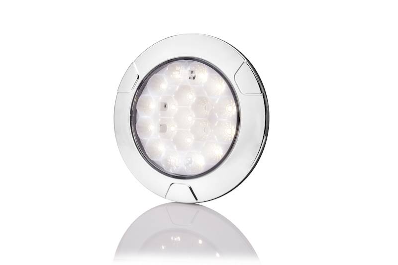 1083   W142 lam.cofan.okr.- plaster miodu