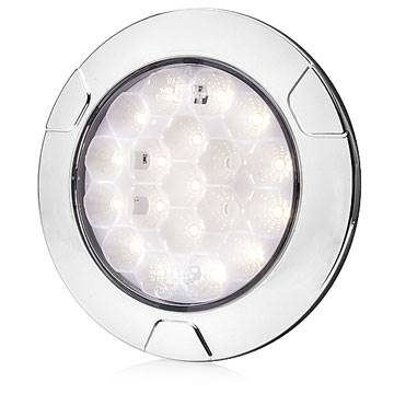 1083   W142 lam.cofan.okr.- plaster miodu