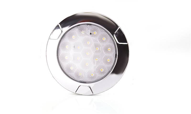 1083   W142 lam.cofan.okr.- plaster miodu