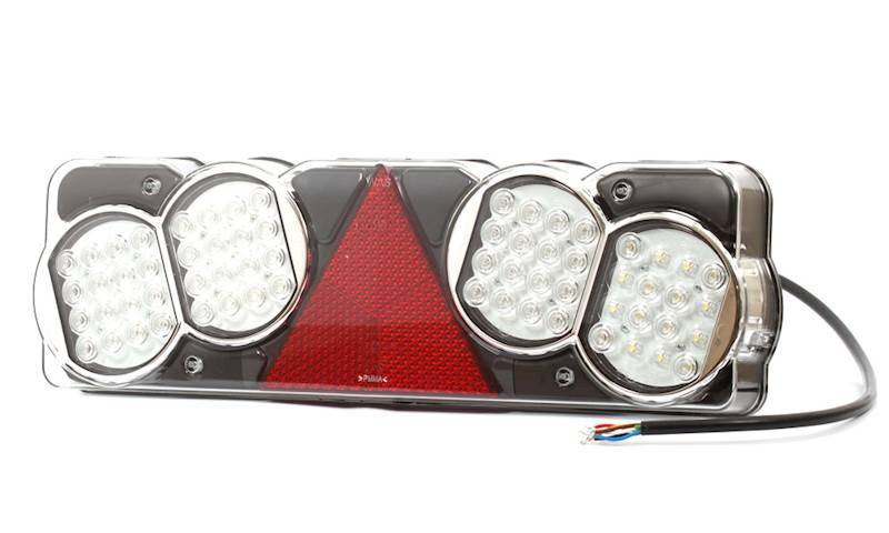 205o-  W39L 24V lampa zesp.z obci.mig.do 21W