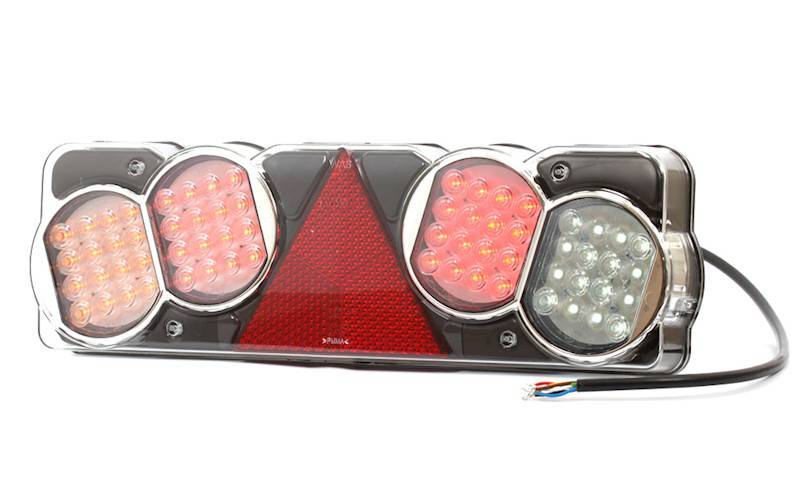 205o-  W39L 24V lampa zesp.z obci.mig.do 21W