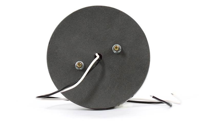 171 -  W32 12/24V lampa kier.jazd.okrągła