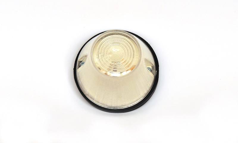 15     WE-93 lampa cofania wysoka