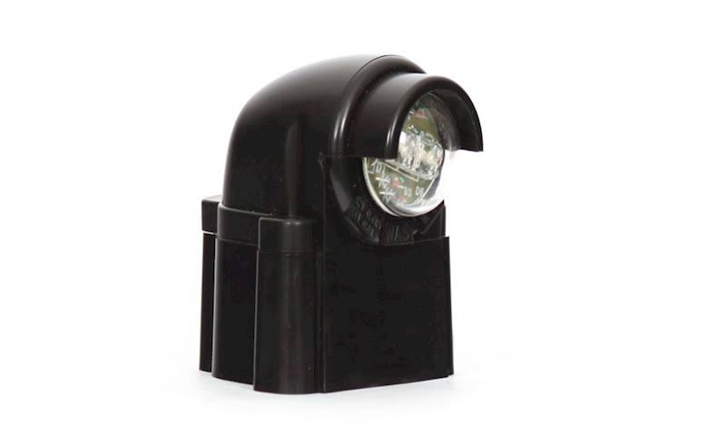 145   W27 lampa podś.tabl.rej.