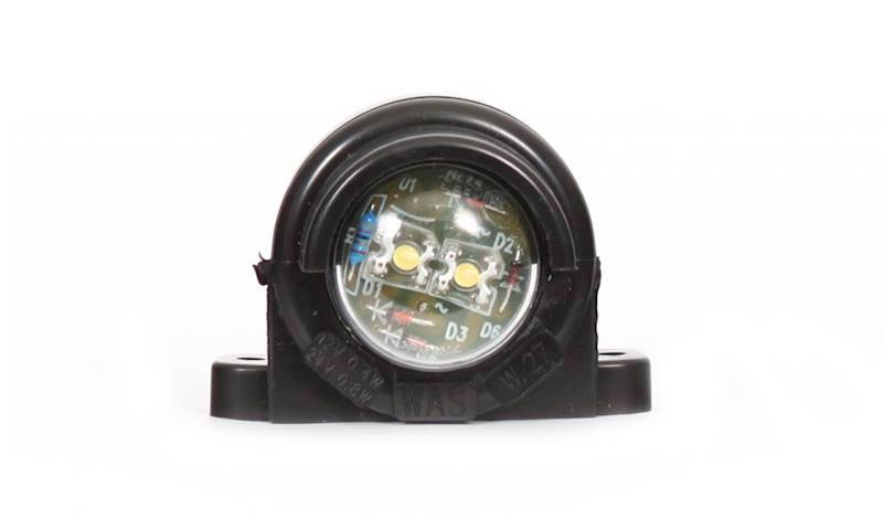145   W27 lampa podś.tabl.rej.