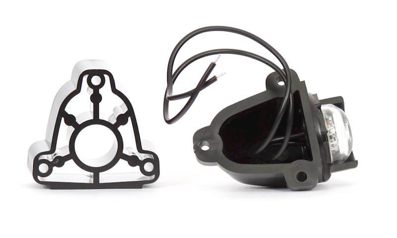 145   W27 lampa podś.tabl.rej.