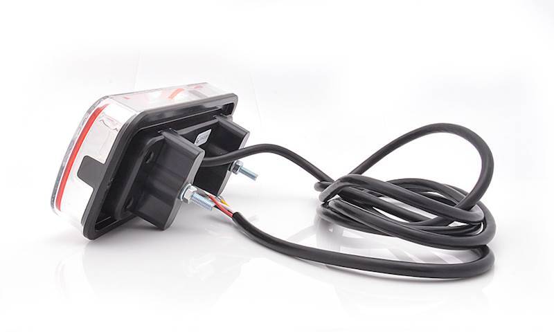 313kr  W66L lam.zesp.z p/m 