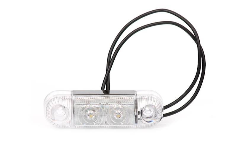 285    W61 lam.obr.tylna  3led 
