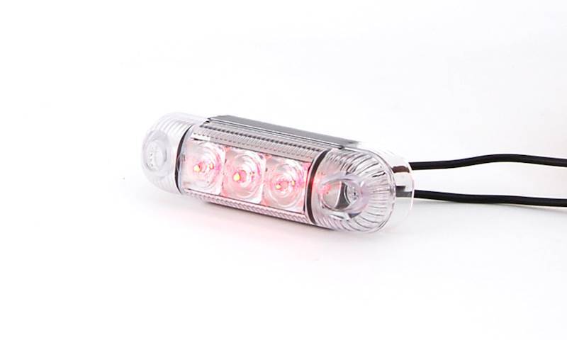 285    W61 lam.obr.tylna  3led 