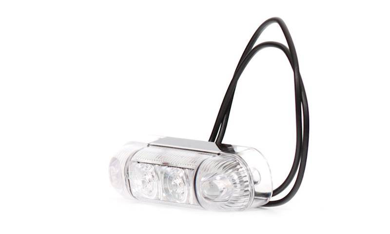 284    W61 lam.obr.tylna  2led 