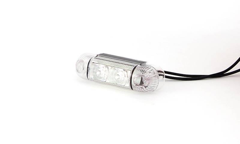 284    W61 lam.obr.tylna  2led 