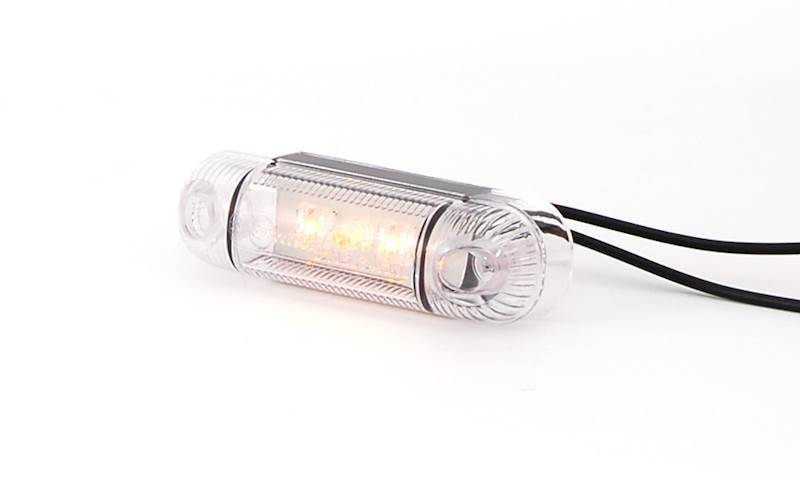 283    W61 lam.obr.przednia  3led 