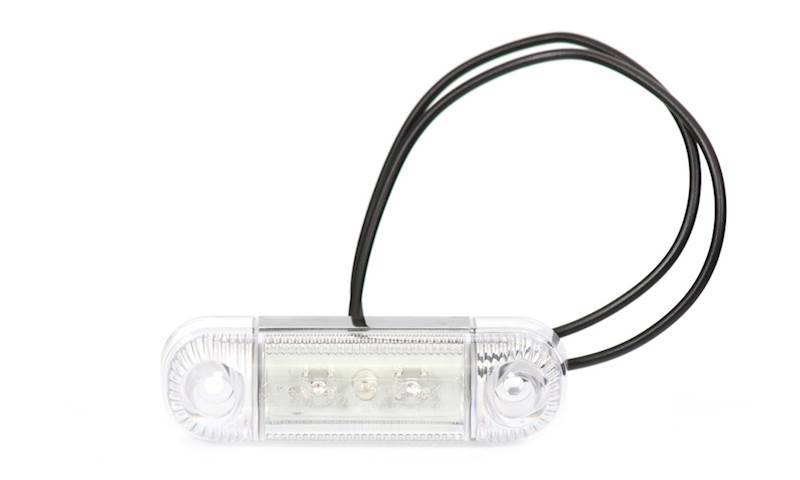 283    W61 lam.obr.przednia  3led 