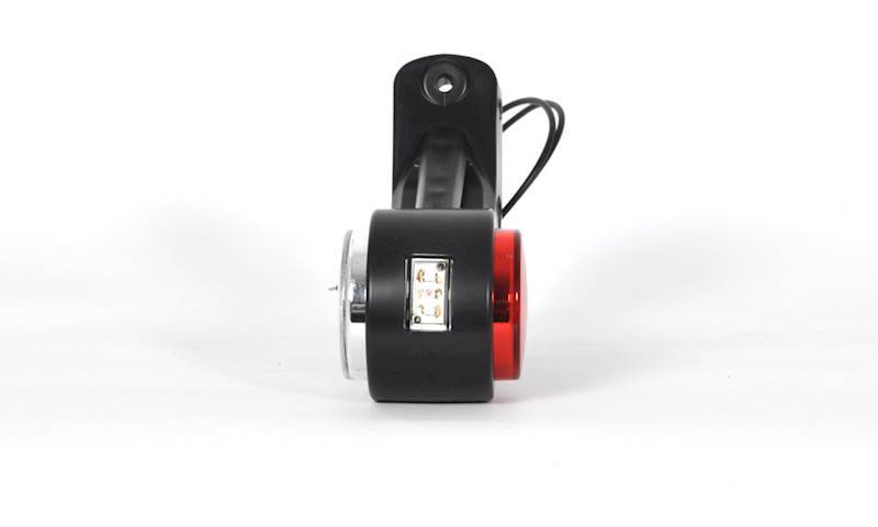 575bcL-W77.1rf lam.obr p/t/b dł.skos 