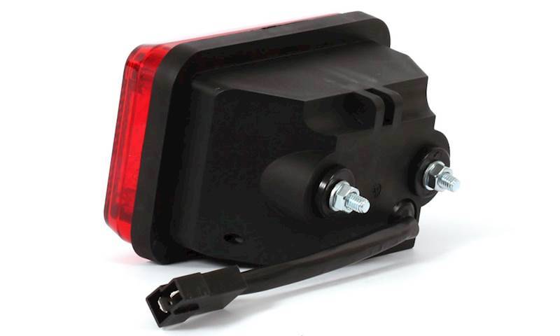 57     W10U,S lampa p/m